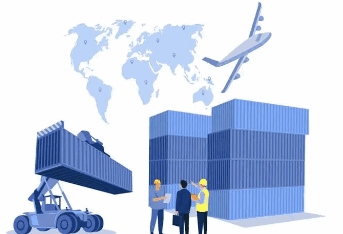 外贸公司 外贸公司