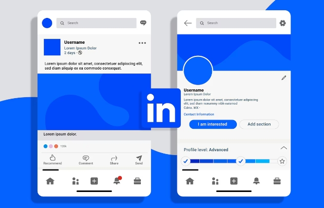 如何顺利获得linkedin开发外贸客户？