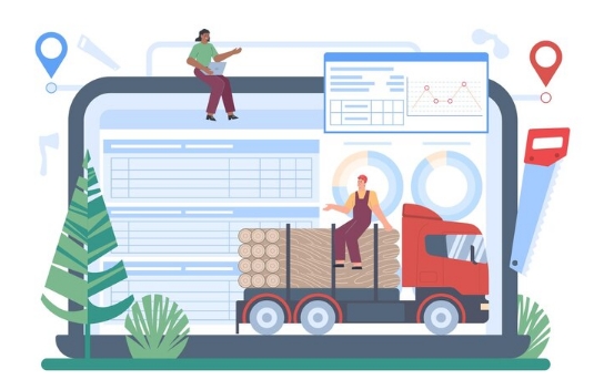 如何正确使用海关数据搜寻客户？