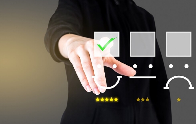 外贸人建议收藏：背调海外客户途径+跟进话术！