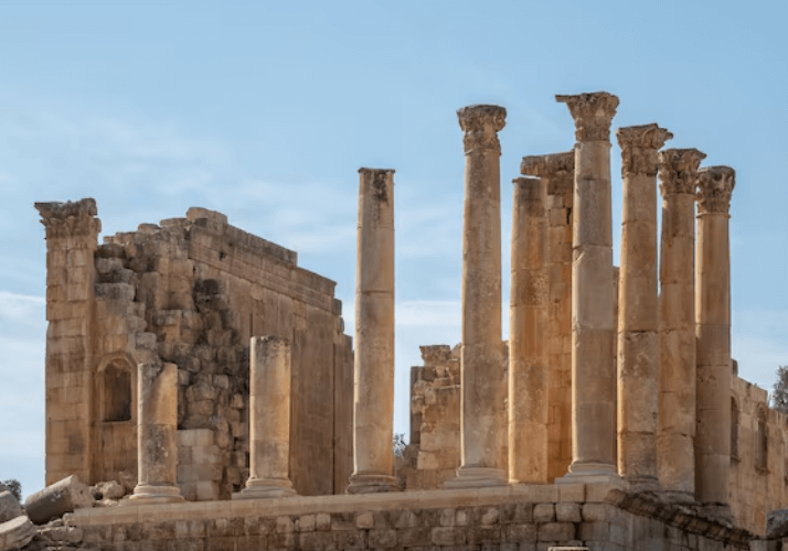 约旦海关(1) 约旦海关(1)