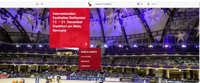 全球展会信息网站 全球展会信息网站